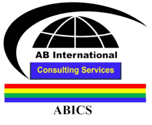 ABICS · AB International Consulting Services