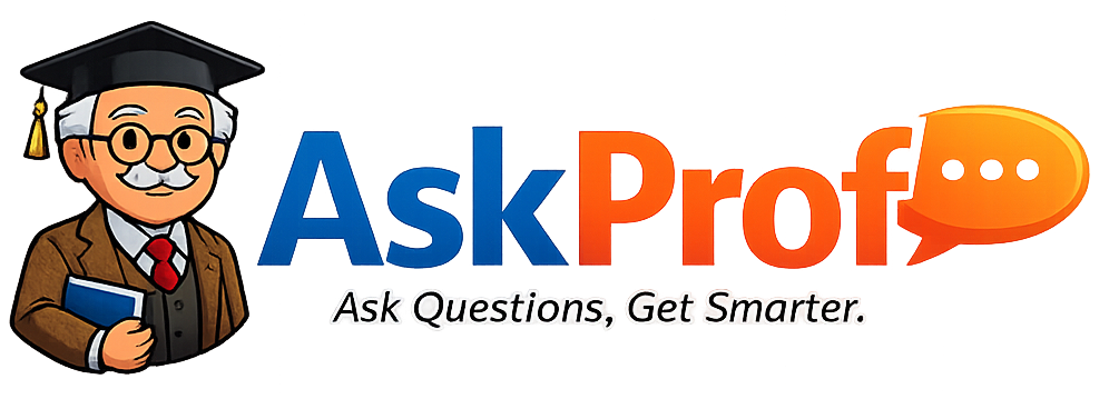 AskProf